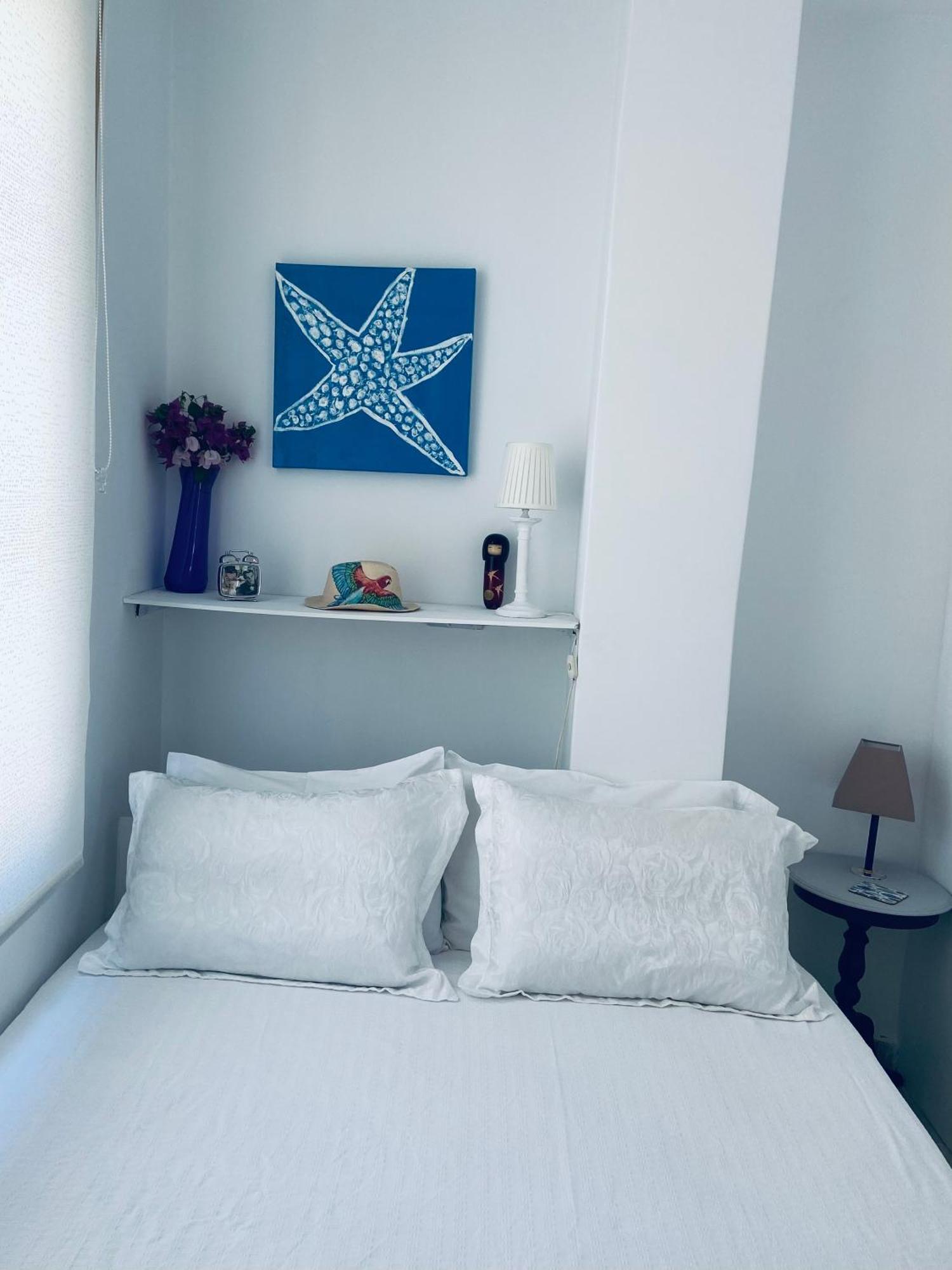 Iraa'S Apartment Саранда Экстерьер фото